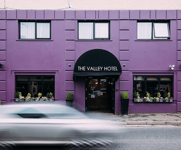 The Valley Hotel & Carriage Gardens Northern Ireland Fivemiletown Facade