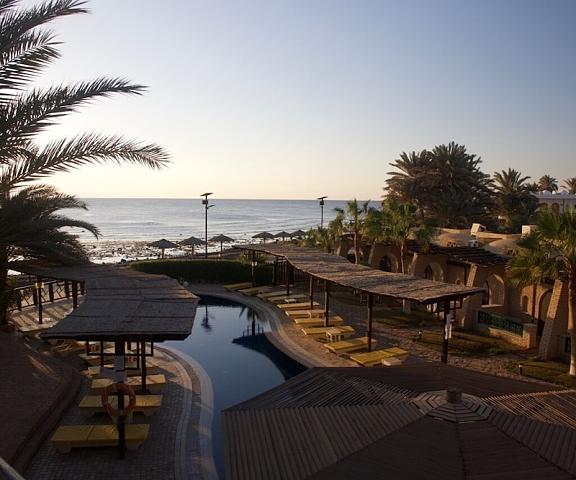 Nesima Resort South Sinai Governate Dahab Facade