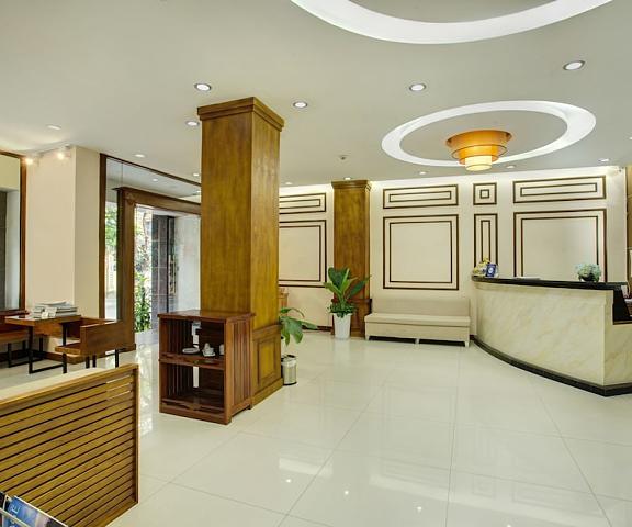 Diamond Legend Hotel null Hanoi Lobby