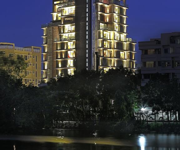 Six Seasons Hotel null Dhaka Facade