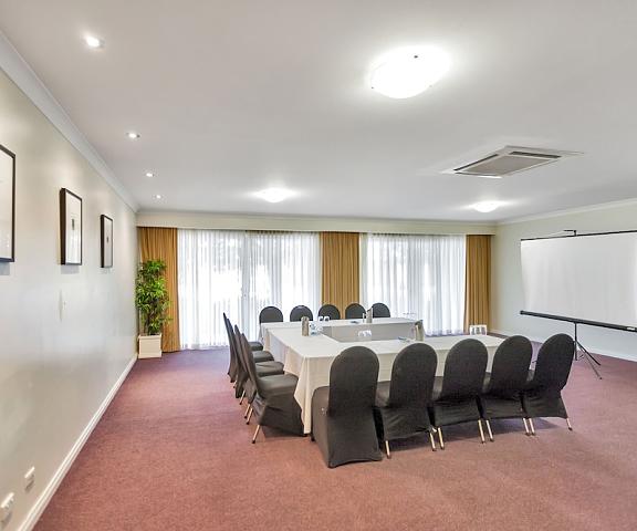 Century Inn Victoria Traralgon Meeting Room