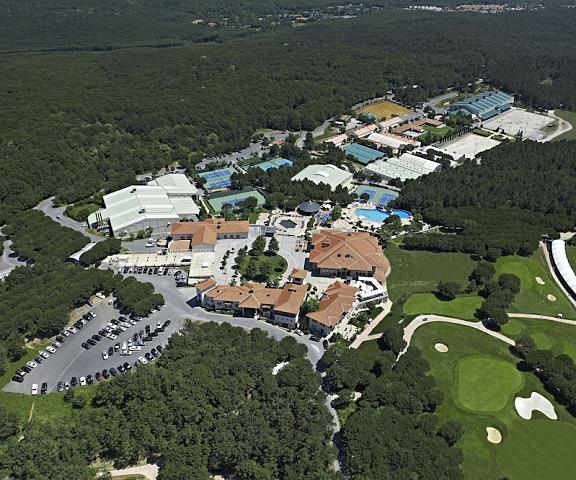 Kemer Country Hotel null Eyup Aerial View