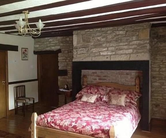 The Old Mill Knitsley England Consett Room