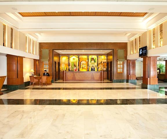 Welcomhotel by ITC Hotels, Alkapuri, Vadodara Gujarat Vadodara Concierge