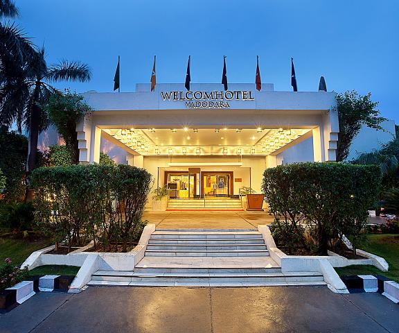 Welcomhotel by ITC Hotels, Alkapuri, Vadodara Gujarat Vadodara Hotel Exterior