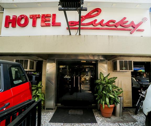 Lucky Hotel Bandra Maharashtra Mumbai Hotel Exterior