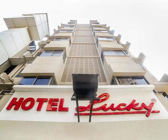 Lucky Hotel Bandra Maharashtra Mumbai Hotel Exterior