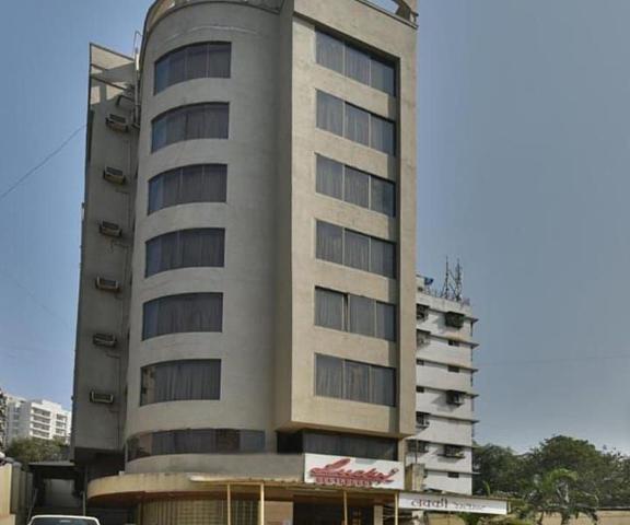 Hotel Lucky Goregaon Maharashtra Mumbai Hotel Exterior