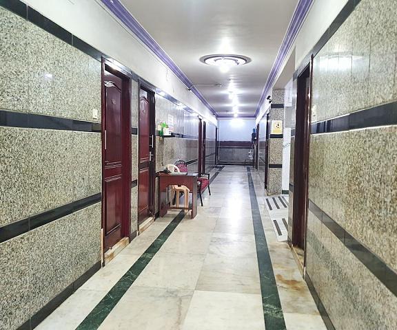 Hotel Greens Tamil Nadu Chennai Exterior Detail