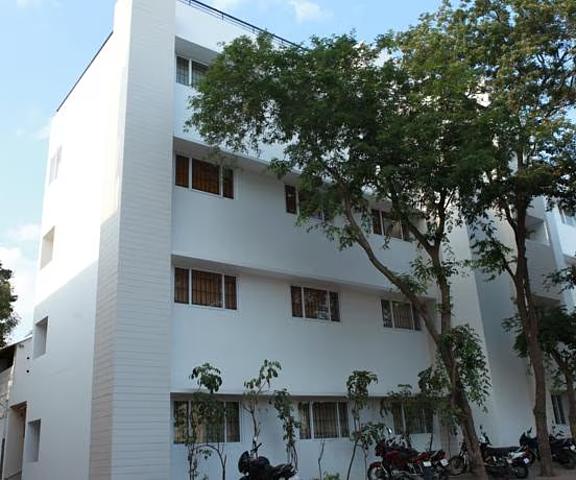 Hotel Yagappa Tamil Nadu Tanjore Hotel Exterior