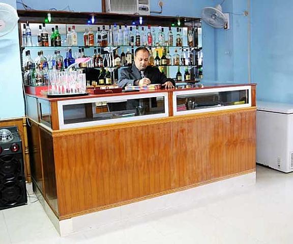 Pine Yard Assam Tezpur Bar
