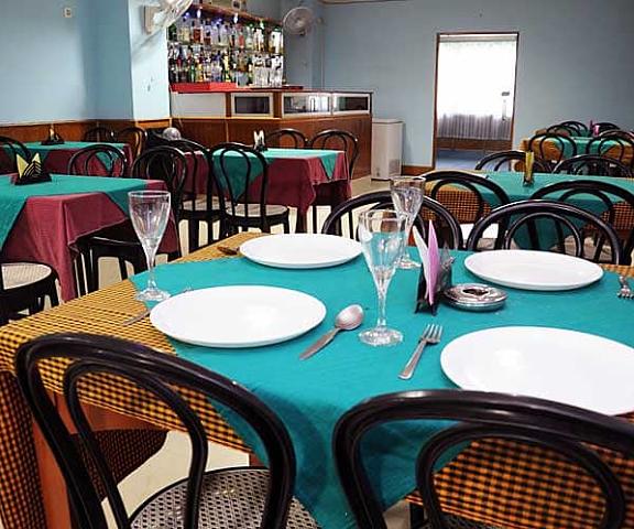 Pine Yard Assam Tezpur Restaurant