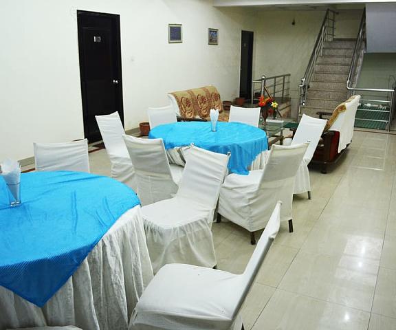 Hotel Sahu Uttar Pradesh Varanasi Public Areas