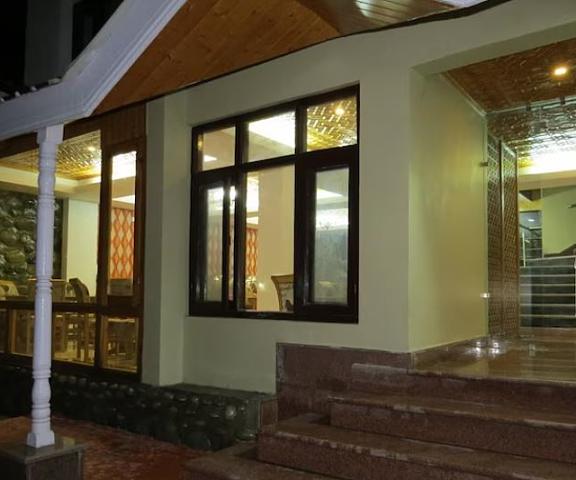 Riviera Hotel Jammu and Kashmir Srinagar Hotel Exterior