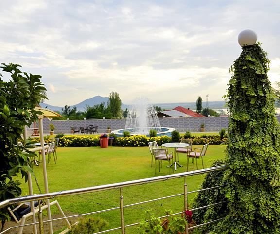 Impex Hill Resorts Jammu and Kashmir Srinagar Hotel View