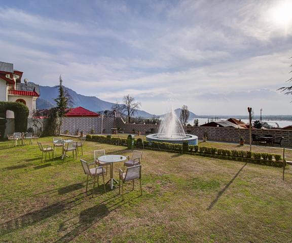 Impex Hill Resorts Jammu and Kashmir Srinagar Hotel View