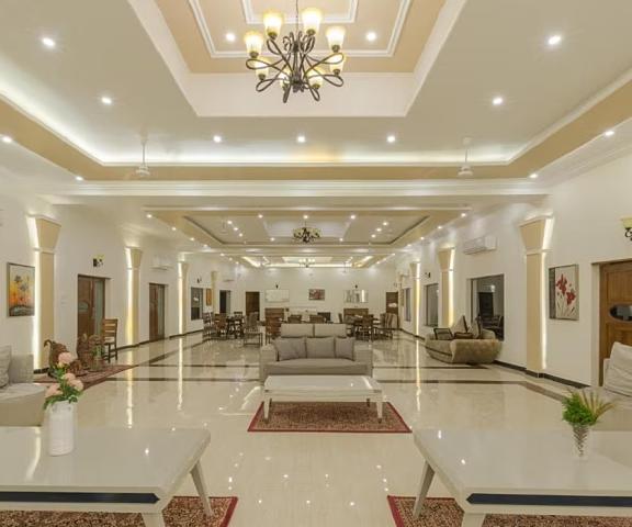 Tuli Veer Bagh Resort Maharashtra Nagpur Public Areas