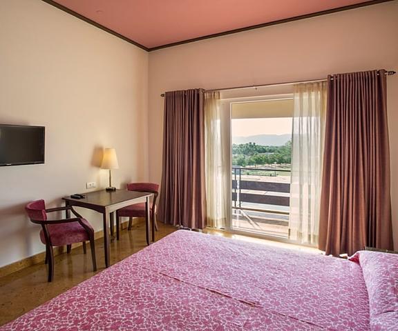 Dera Masuda Luxury Resort Rajasthan Pushkar Room