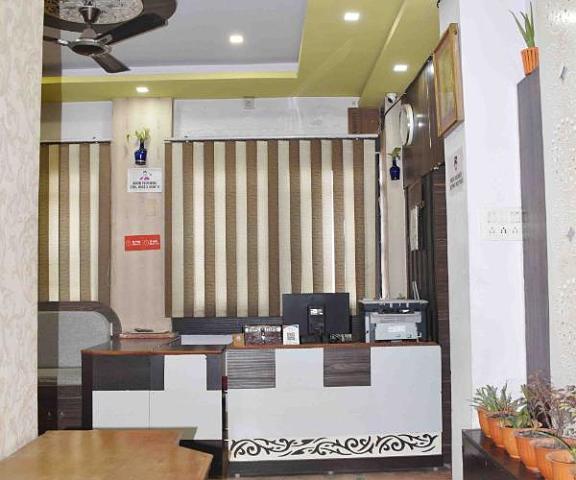 Hotel MRK Uttar Pradesh Varanasi Public Areas