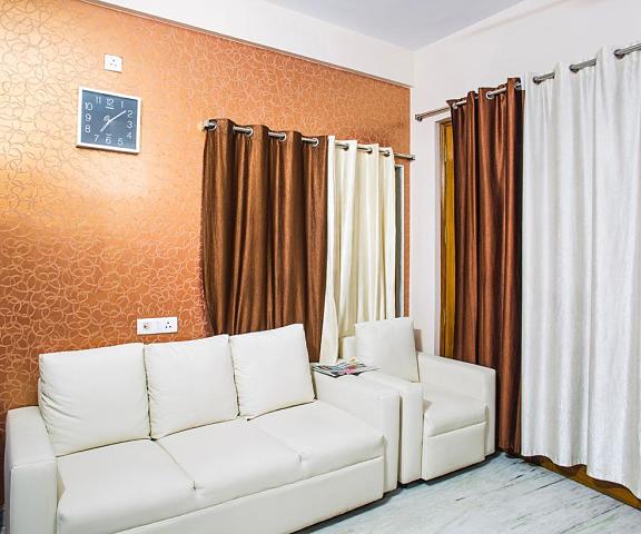 Anamitra Guest House West Bengal Kolkata Public Areas