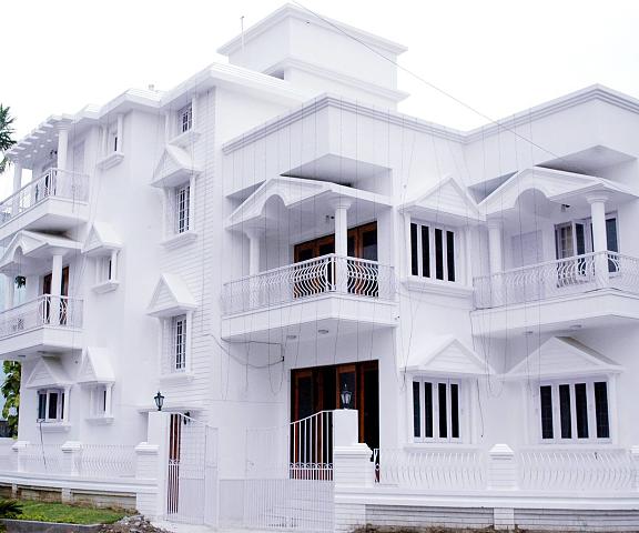 Anamitra Guest House West Bengal Kolkata Hotel Exterior
