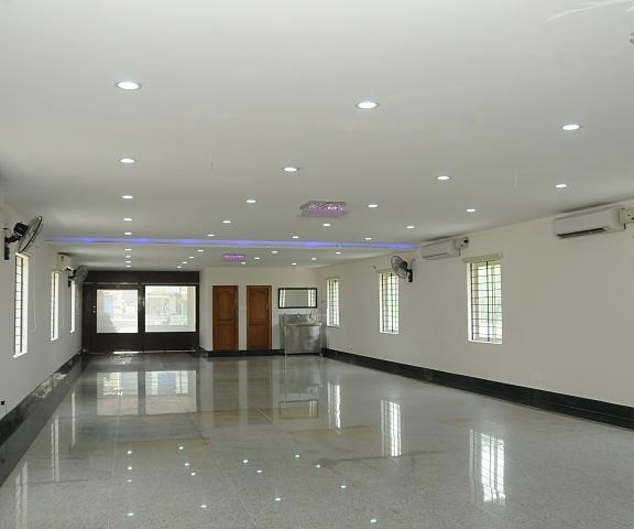 Anantha Residency Andhra Pradesh Tirupati Public Areas