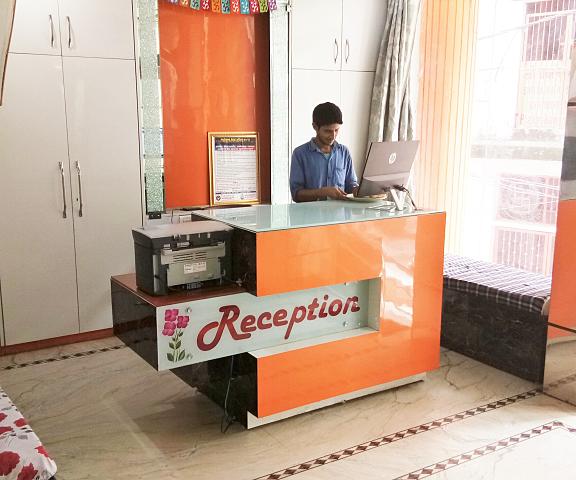 Hotel Orange Classic Uttaranchal Rishikesh Public Areas