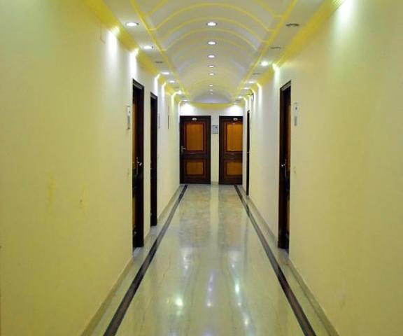 Hotel Vasundhara Palace Uttaranchal Rishikesh Public Areas