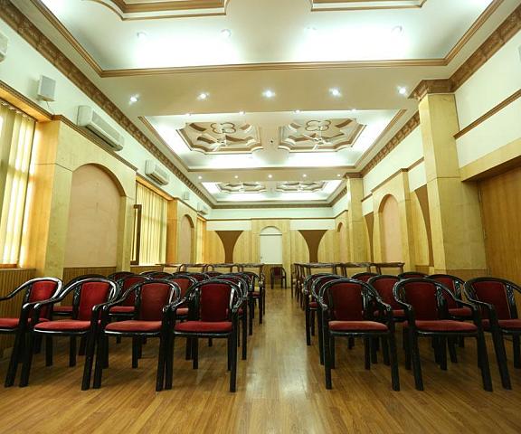 Hotel Vasundhara Palace Uttaranchal Rishikesh Public Areas