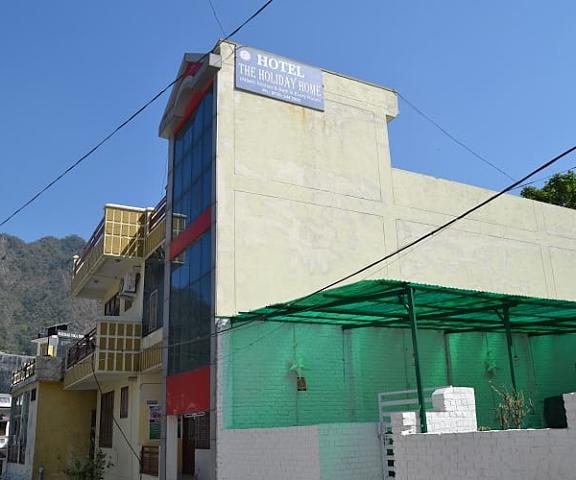 Hotel The Holiday Home Uttaranchal Rishikesh Overview