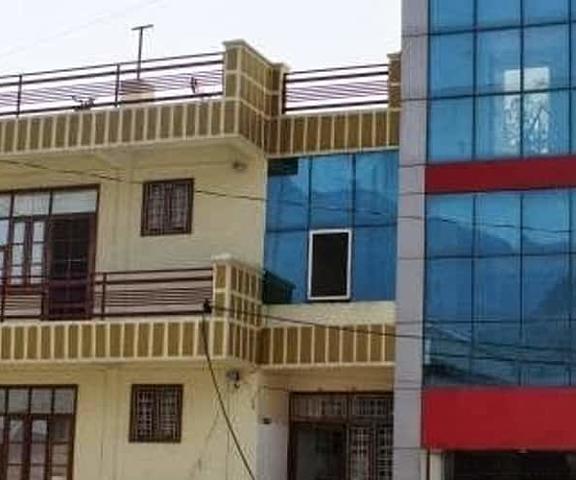 Hotel The Holiday Home Uttaranchal Rishikesh Overview
