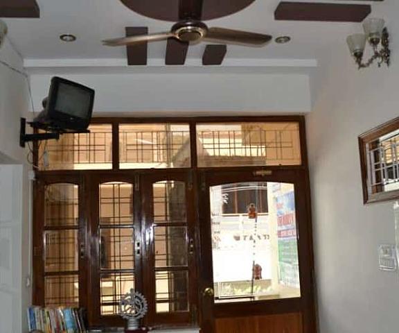 Hotel The Holiday Home Uttaranchal Rishikesh room