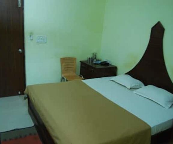 Hotel Al Zaiqa Chhattisgarh Durg Room