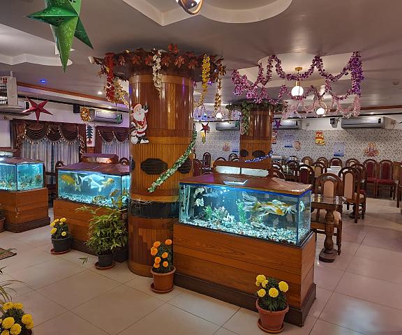 Orbit Hotel Medinipur West Bengal Midnapore dining area