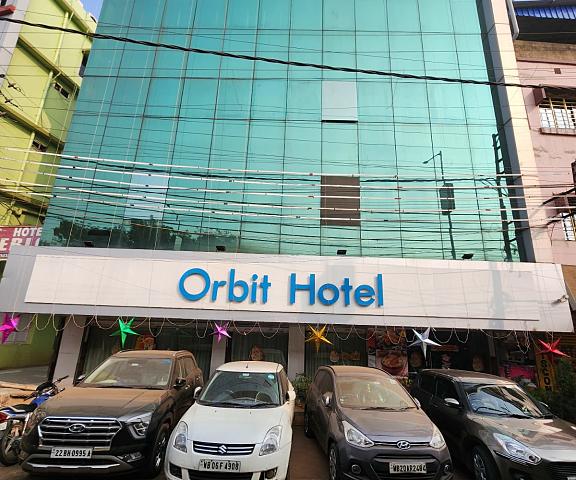 Orbit Hotel, Midnapore West Bengal Midnapore hotel view