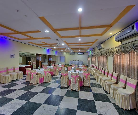 Orbit Hotel Medinipur West Bengal Midnapore banquet hall