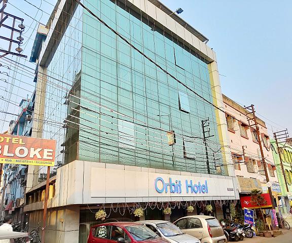 Orbit Hotel Medinipur West Bengal Midnapore Hotel Exterior