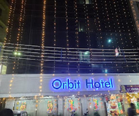 Orbit Hotel, Midnapore West Bengal Midnapore Hotel Exterior