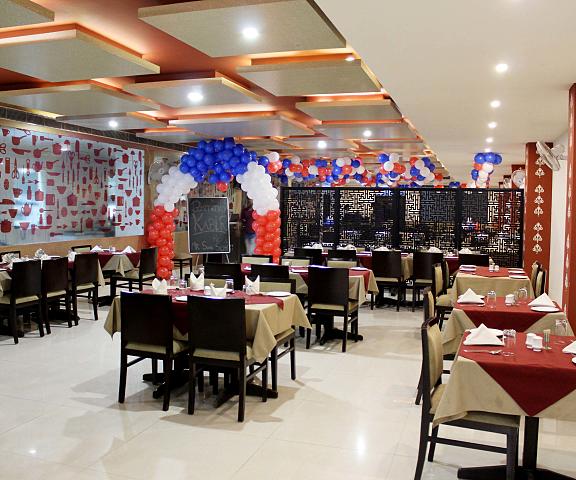 BiLBerry Hotel Haryana Rewari Food & Dining