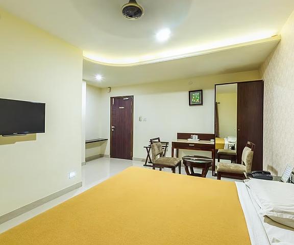 Goshen Hotel & Resort Kerala Idukki Public Areas