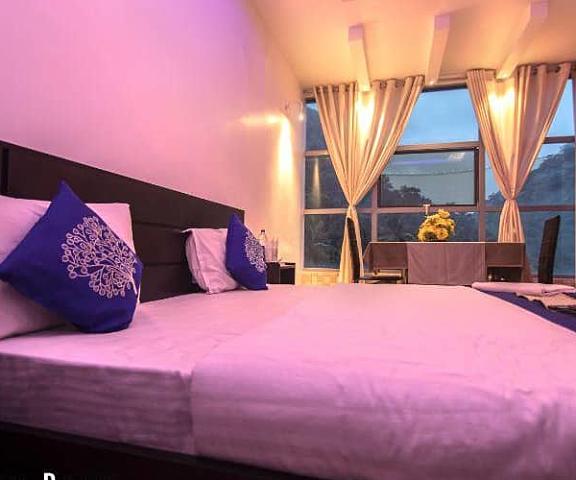 Goshen Hotel & Resort Kerala Idukki view room cydaif