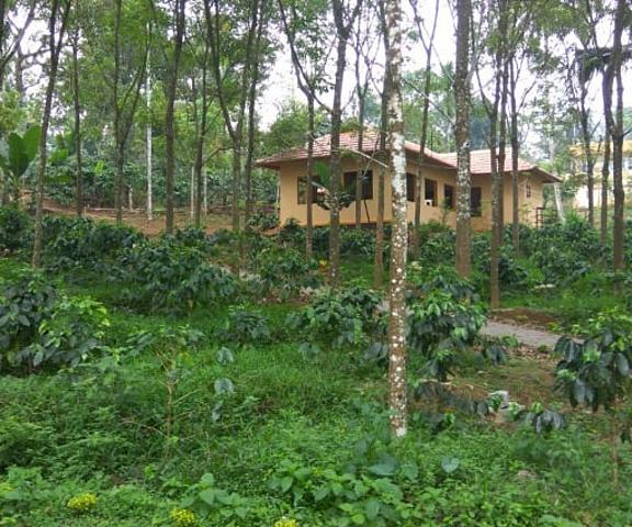 Himadri Retreat Cottages Kerala Wayanad 