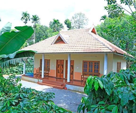 Himadri Retreat Cottages Kerala Wayanad Overview