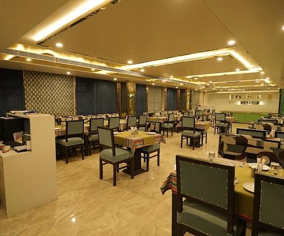 Hotel Astor Bihar Patna Food & Dining