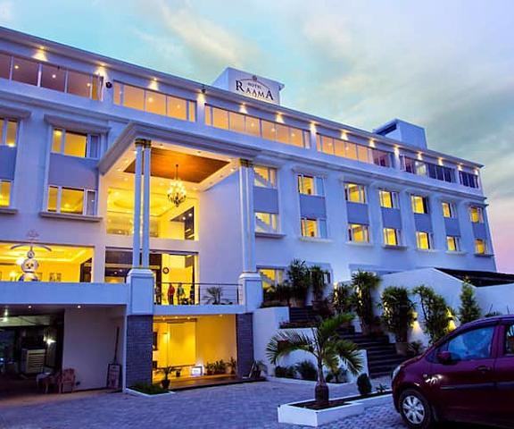 Hotel Raama Karnataka Hassan Overview