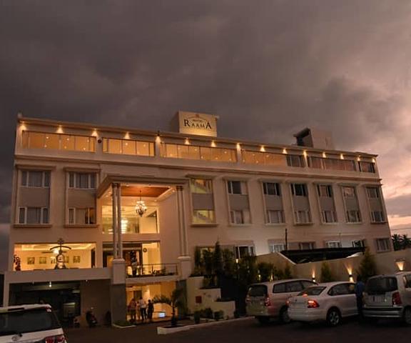 Hotel Raama Karnataka Hassan Overview