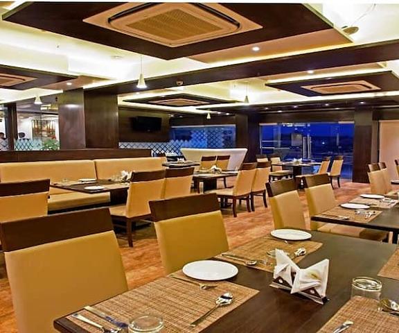 Hotel Ravi Residency Gujarat Morbi Restaurant