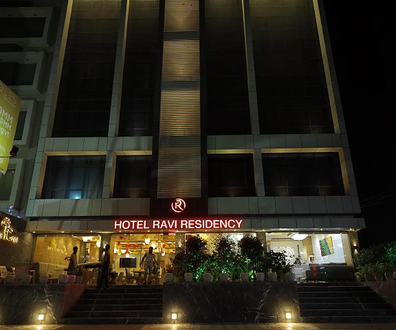 Hotel Ravi Residency Gujarat Morbi Hotel Exterior