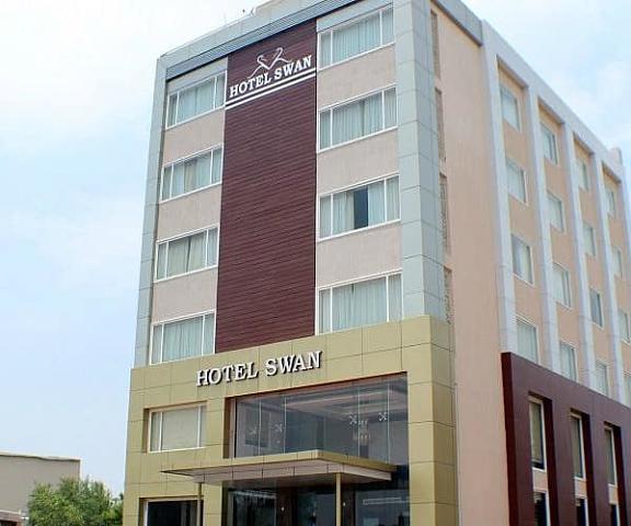 Hotel Swan Punjab Zirakpur Overview
