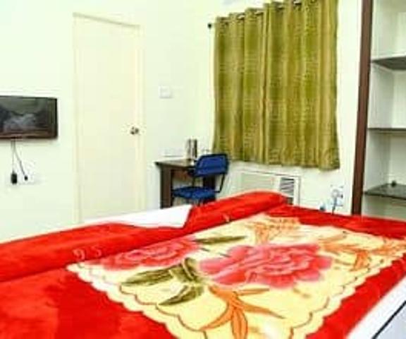 Orchid Sankrish Serviced Apartment Value Homes Pvt. Ltd. Tamil Nadu Chennai 1 BHK